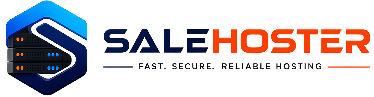 SaleHoster